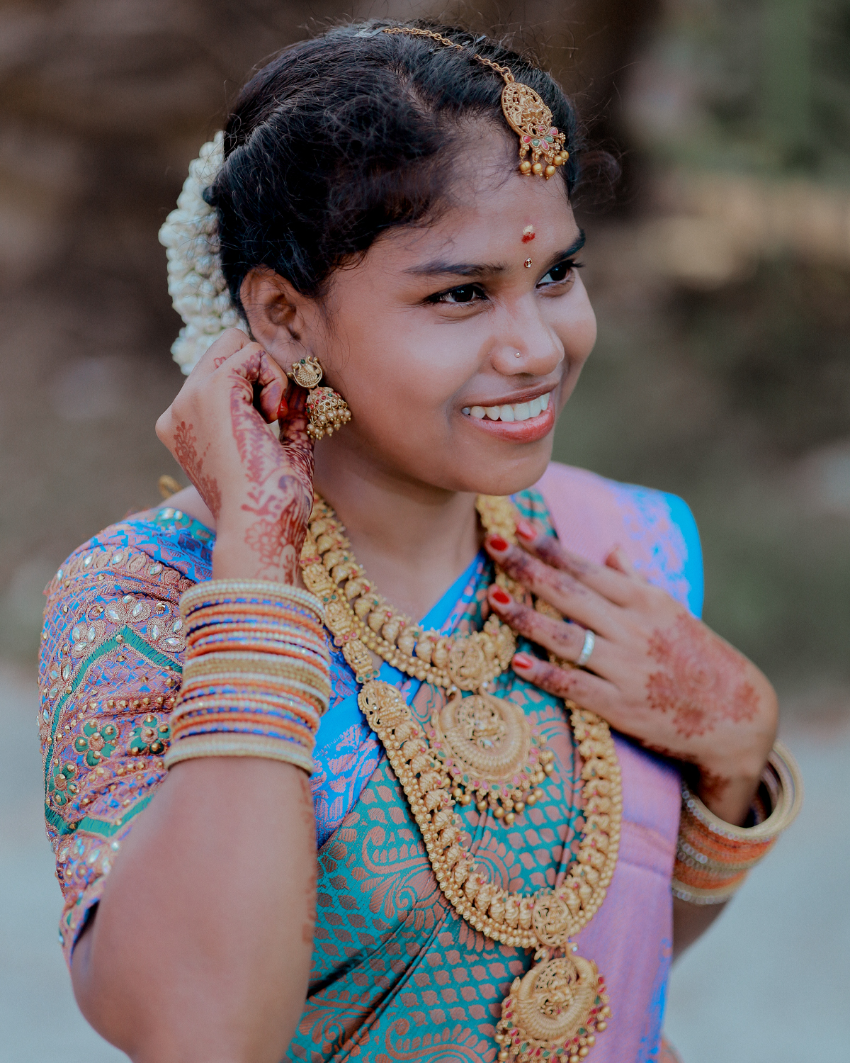 Engagement photoshoot